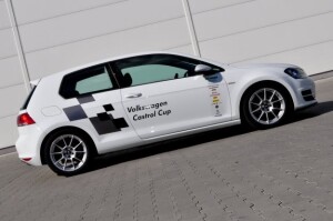 2015 Volkswagen Golf GTI