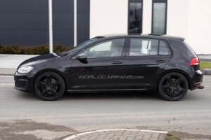Volkswagen e-Golf