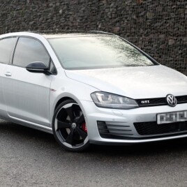 2015 Volkswagen e-Golf