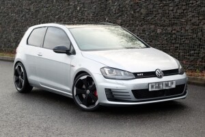 2015 Volkswagen e-Golf