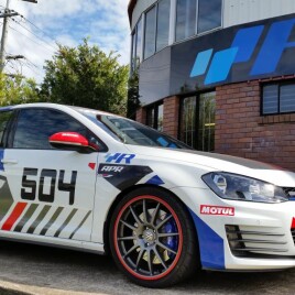 2015 Volkswagen Golf GTI