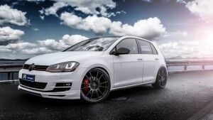2015 Volkswagen Golf GTI