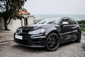 2015 Volkswagen Golf GTI