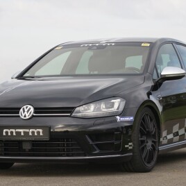 2015 Volkswagen Golf GTI