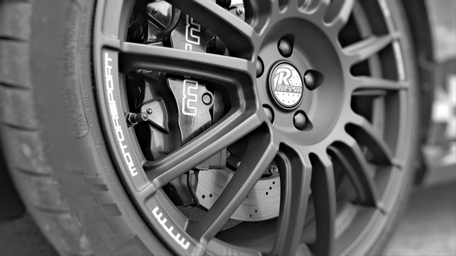 2015 Volkswagen Golf GTI photo