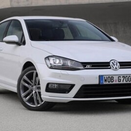 2015 Volkswagen Golf GTI