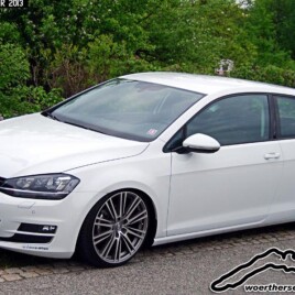 2015 Volkswagen Golf GTI