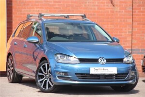 2015 Volkswagen Golf GTI