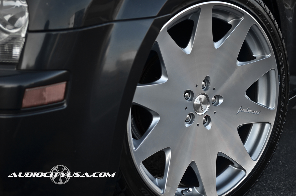 2012 Chrysler 300 photo