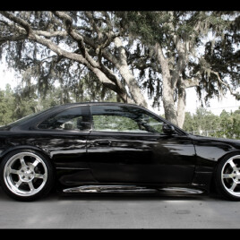 1995 Nissan S14