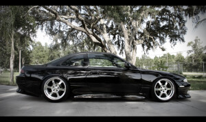 Nissan S14