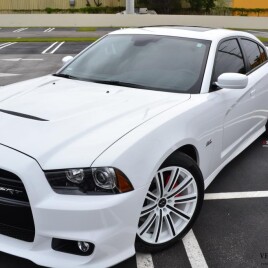 2012 Dodge Charger