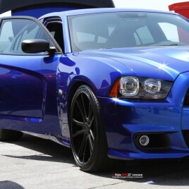 2012 Dodge Charger