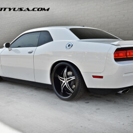 2012 Dodge Challenger