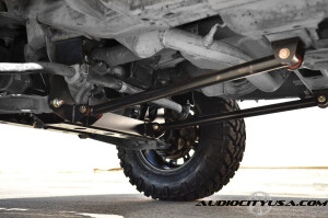 2007 Chevrolet Silverado 1500