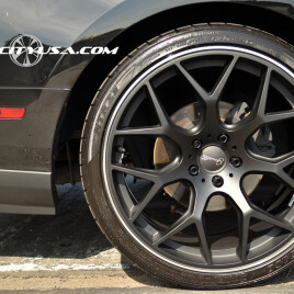 2012 Ford Mustang