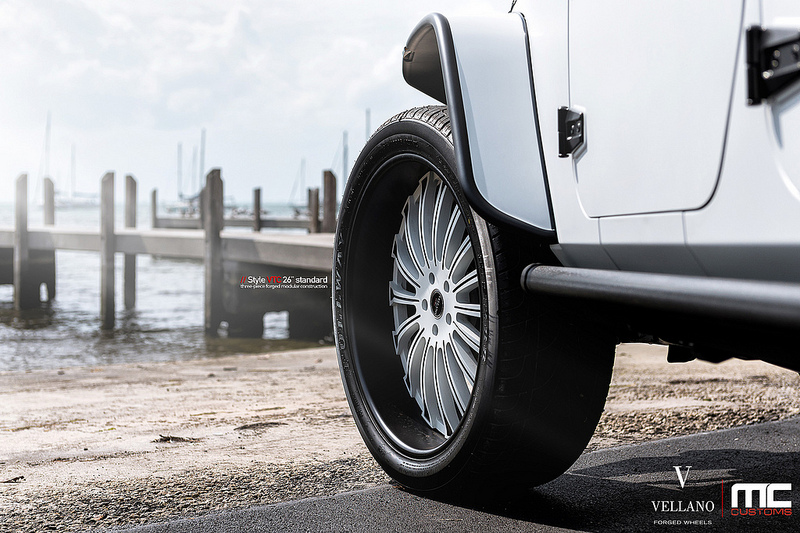 2012 Jeep Wrangler Unlimited photo
