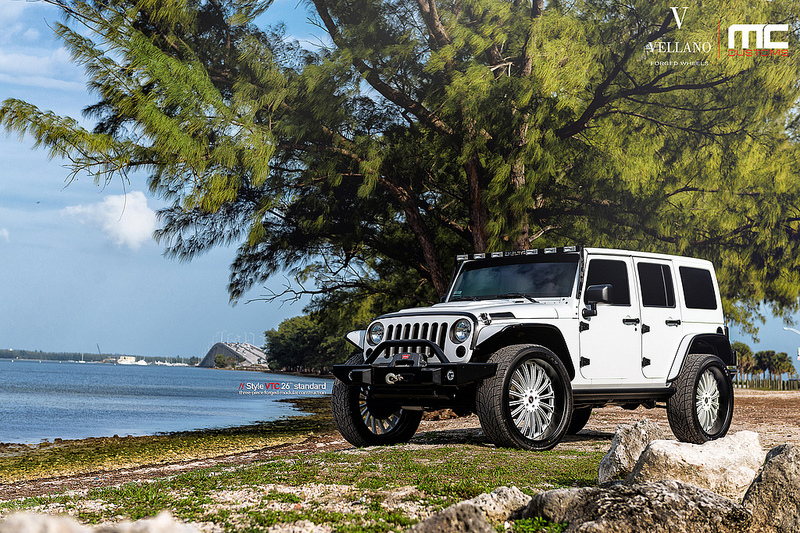 2012 Jeep Wrangler Unlimited photo
