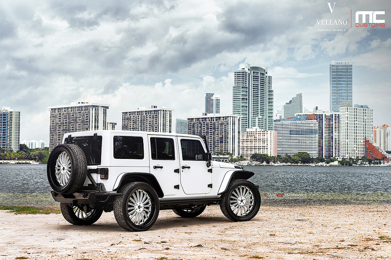 2012 Jeep Wrangler Unlimited photo