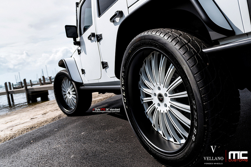 2012 Jeep Wrangler Unlimited photo