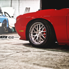 2011 Dodge Challenger