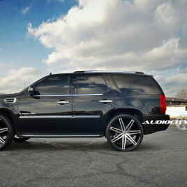 2013 Cadillac Escalade