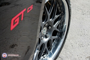 2012 Ford Mustang