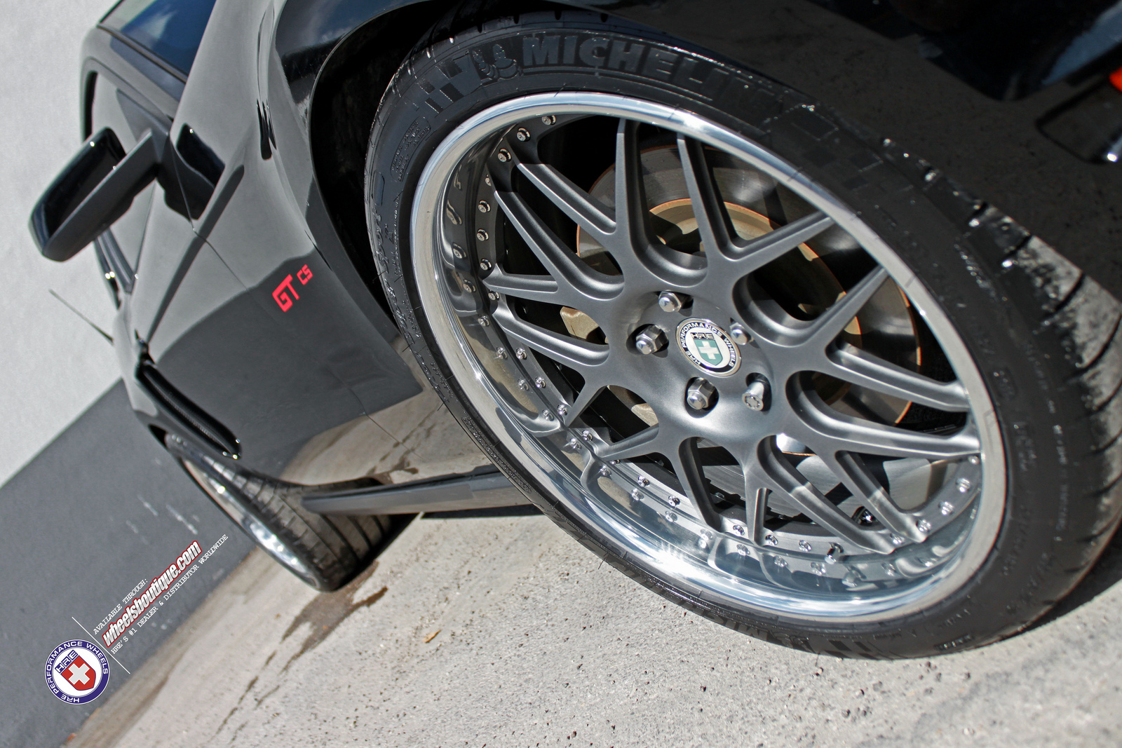 2012 Ford Mustang photo