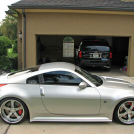 2005 Nissan 350Z
