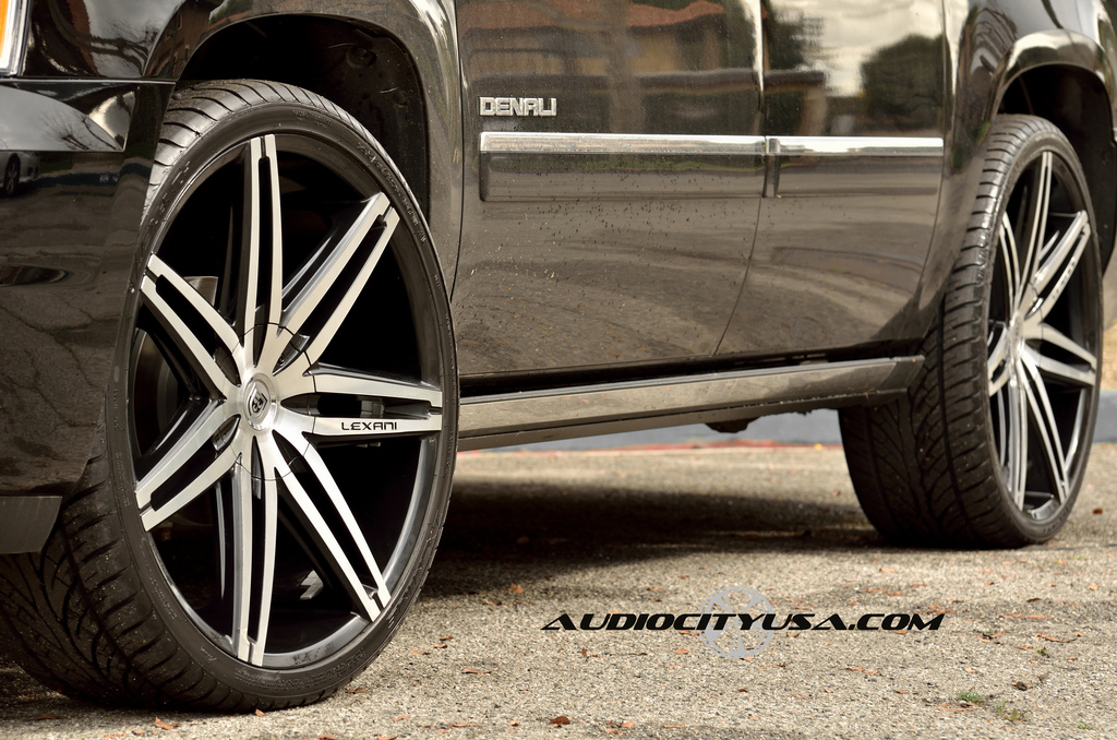 2013 GMC Yukon photo