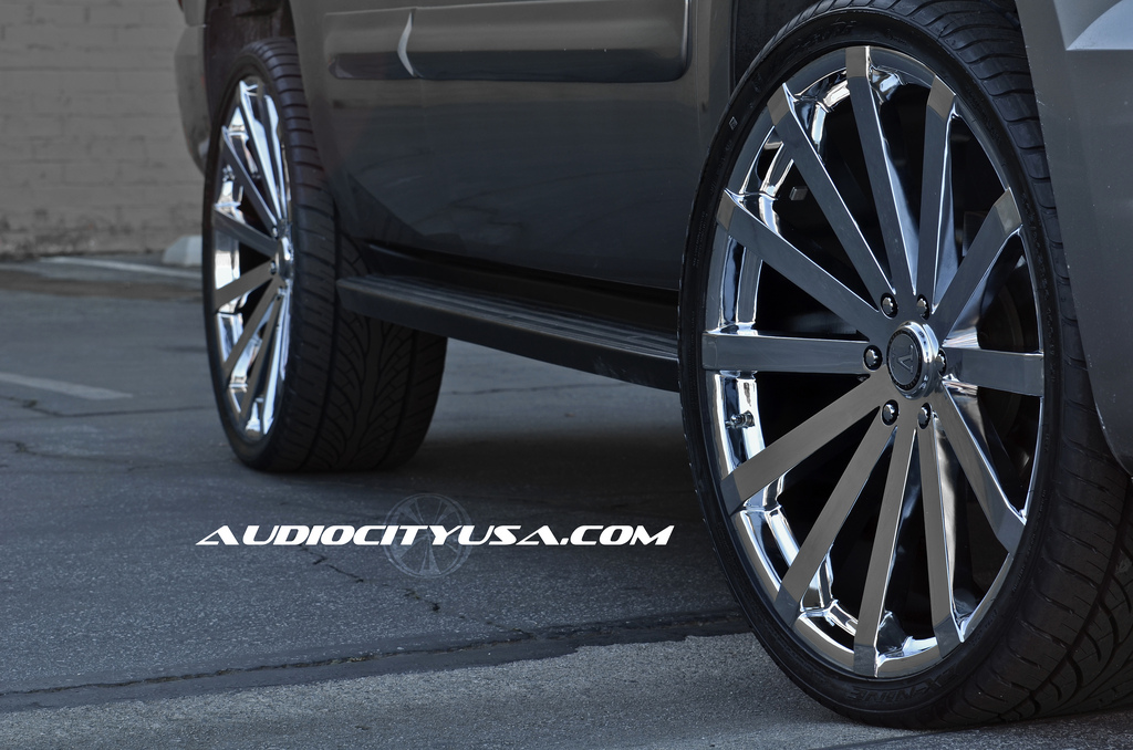 2013 GMC Yukon photo