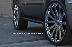 2013 GMC Yukon