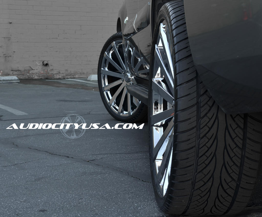 2013 GMC Yukon photo