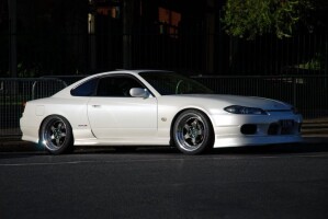 Nissan S15