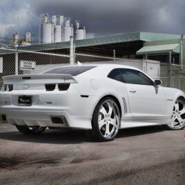 2012 Chevrolet Corvette