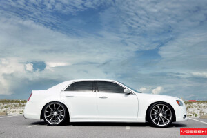 2012 Chrysler 300C