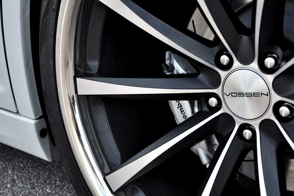2012 Chrysler 300C photo