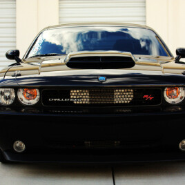 2010 Dodge Challenger