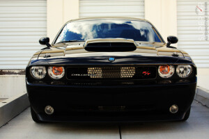 2010 Dodge Challenger