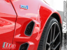 2012 Chevrolet Corvette