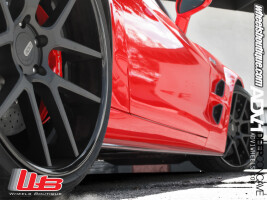 2012 Chevrolet Corvette