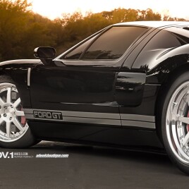 2006 Ford GT