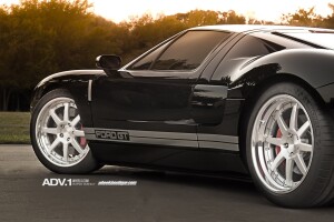 2006 Ford GT