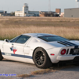 2006 Ford GT
