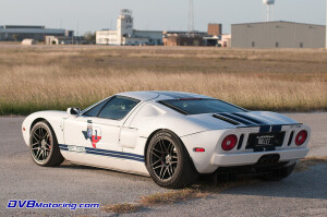 2006 Ford GT