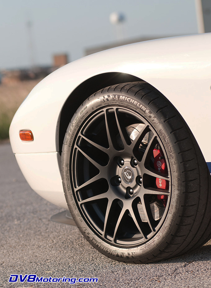 2006 Ford GT photo