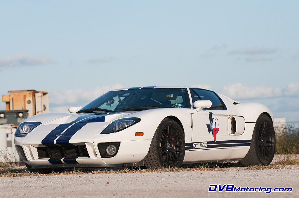 2006 Ford GT photo