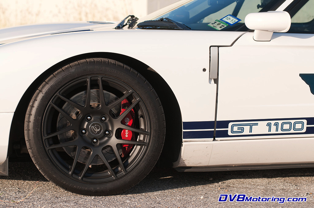 2006 Ford GT photo