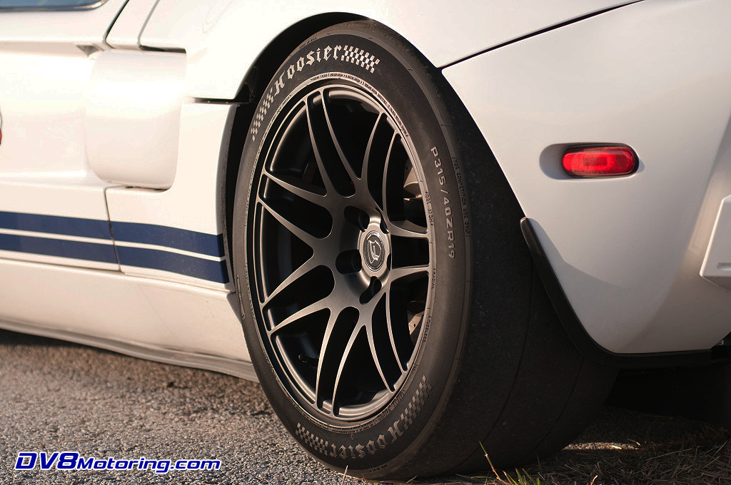 2006 Ford GT photo
