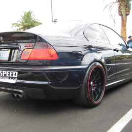2005 BMW M3